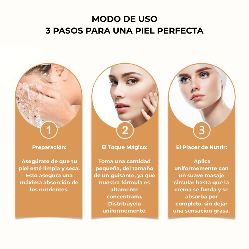 Crema de Sebo y Miel: El Secreto Natural para una Piel Radiante y Renovada